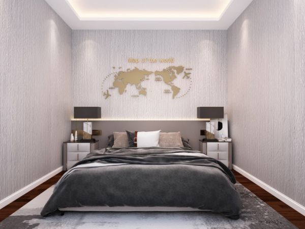 Jalan Seputeh Bungalow